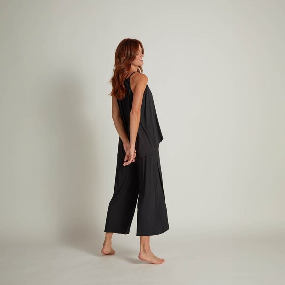 #510 Tulip Pant in Black - Picture 4 of 5